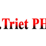 Mr.TRIET PHOTOSHOP logo