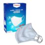 Khẩu trang vải 2 lớp kháng khuẩn Nagakawa – Công nghệ Nhật Bản