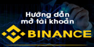Hướng dẫn đăng ký và xác minh tài khoản sàn Binance mới nhất