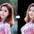 Hướng dẫn biến ảnh chụp thành tranh vẽ bút chì trong photoshop