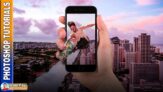 Cách tạo ảnh 3D trong photoshop