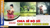 Chia sẻ bộ số lịch treo tường 2020