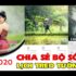 Chia sẻ bộ số lịch 2020 hướng dẫn làm lịch để bàn
