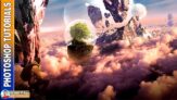 Ghép ảnh về nhà cách ly xã hội thôi – Photo Manipulation
