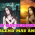 Luminar 4 retouch da bằng công nghệ AI tự động
