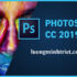 Hướng dẫn tải và cài đặt Photoshop CC 2019