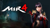 MIR4 là gì? Hướng dẫn chơi Game MIR4 kiếm Token Draco