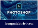 Hướng dẫn tải và cài đặt Photoshop CC 2019