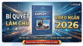Bí Quyết Tạo Video Triệu Views Với CapCut AI